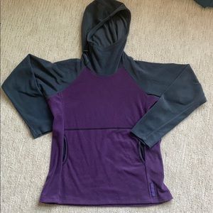 Melanzana Sweatshirt